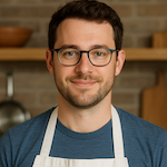 A photo of Ben Braiser